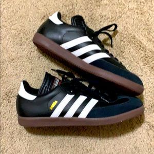 Adidas Samba shoes